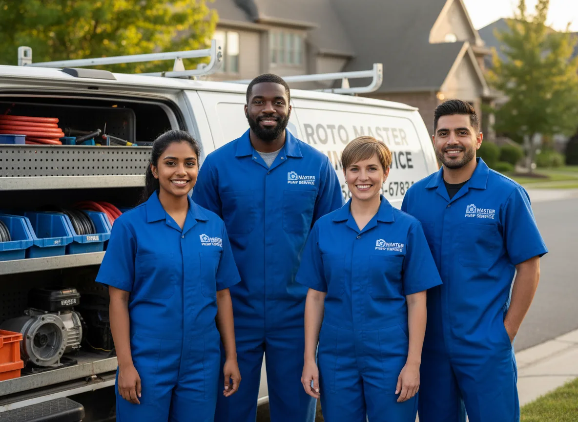 Sump Pump Installation company in Hamilton, PA